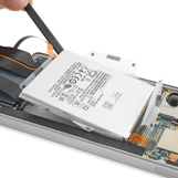 Smartphone Battery Replacement